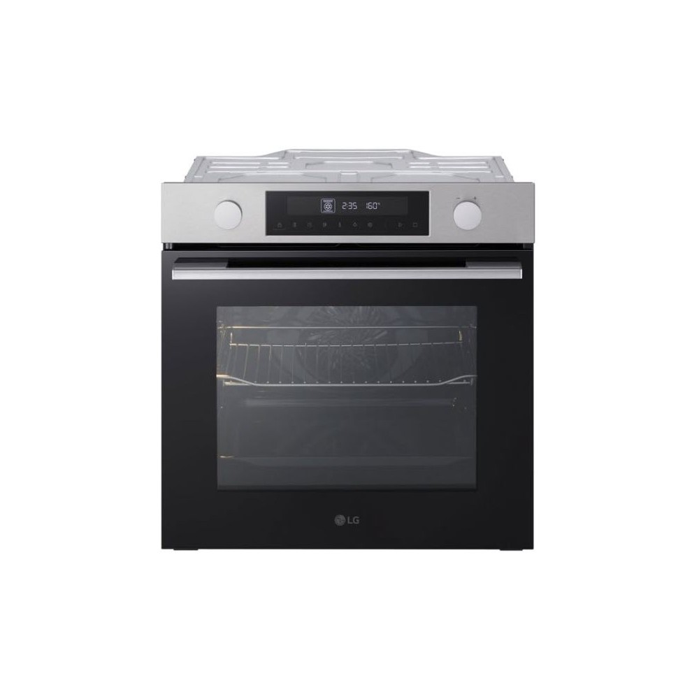 Horno LG WS5D7210S Inox Pirolítico