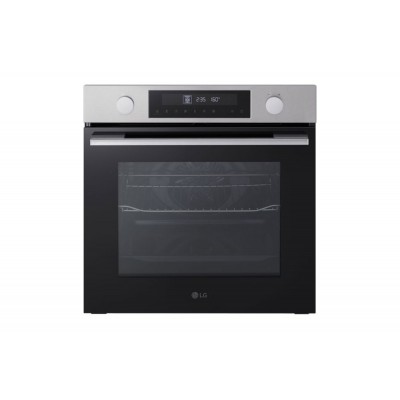 Horno LG WS5D7210S Inox Pirolítico