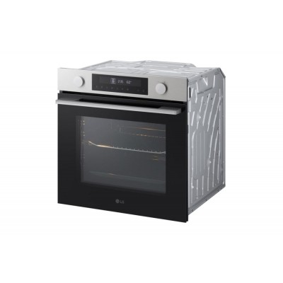Horno LG WS5D7210S Inox Pirolítico