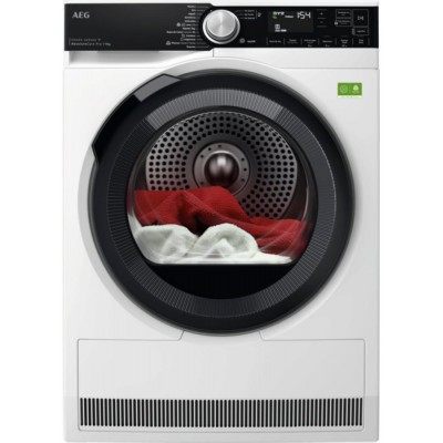Secadora AEG TR959V6PBC...