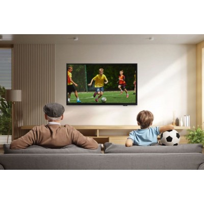 TV LED SAMSUNG TU32F6005FKXXC 32" HD...