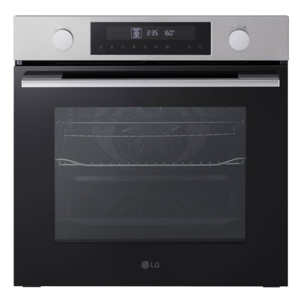 Horno LG WS5D7210S Inox Pirolítico
