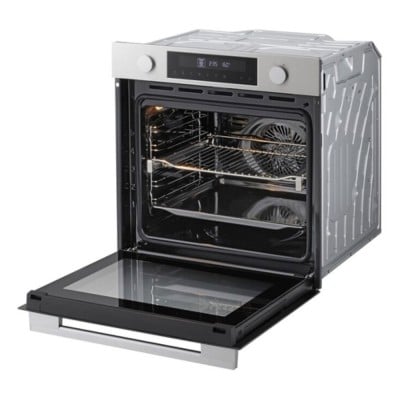 Horno LG WS5D7210S Inox Pirolítico
