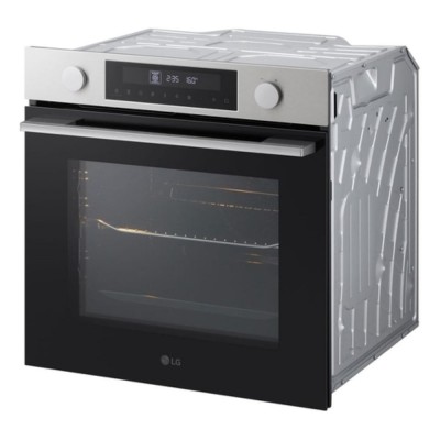 Horno LG WS5D7210S Inox Pirolítico