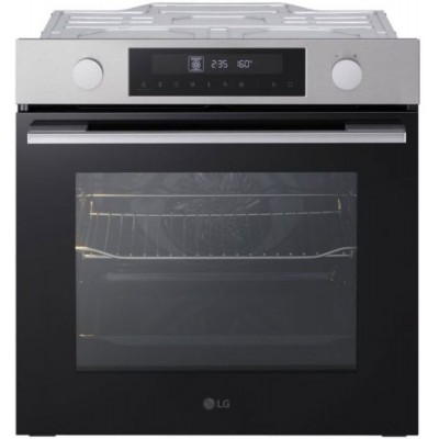 Horno LG WS5D7210S Inox Pirolítico