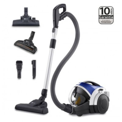 Aspirador LG VK8506NHAG Sin...