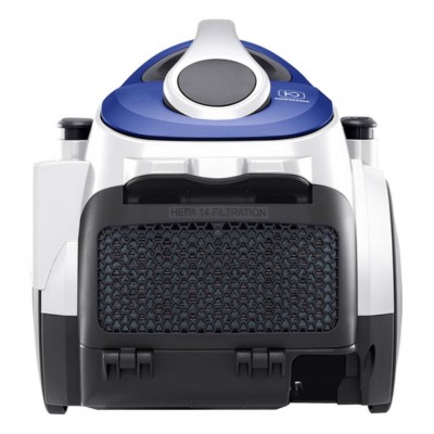 Aspirador LG VK8506NHAG Sin Bolsa...