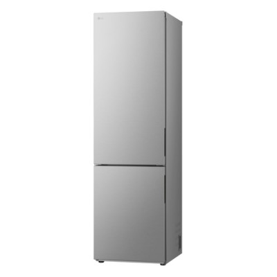 Combi LG GBV22NCCPY Inox 2.03m No Frost