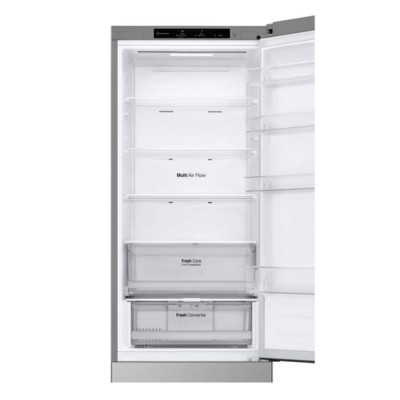 Combi LG GBV22NCCPY Inox 2.03m No Frost