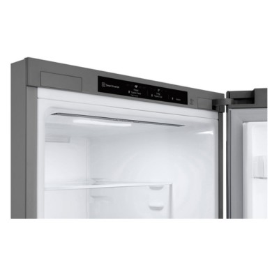 Combi LG GBV22NCCPY Inox 2.03m No Frost