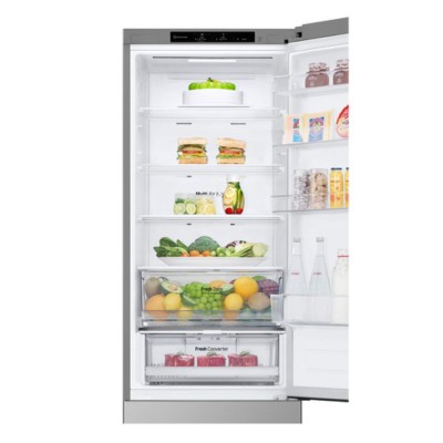 Combi LG GBV22NCCPY Inox 2.03m No Frost