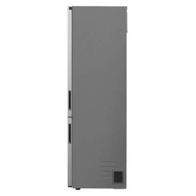 Combi LG GBV22NCCPY Inox 2.03m No Frost