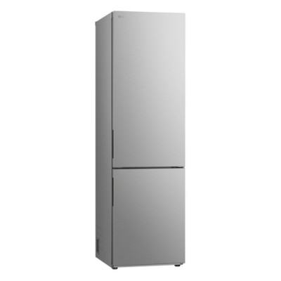 Combi LG GBV22NCCPY Inox 2.03m No Frost