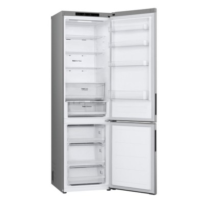 Combi LG GBV22NCCPY Inox 2.03m No Frost