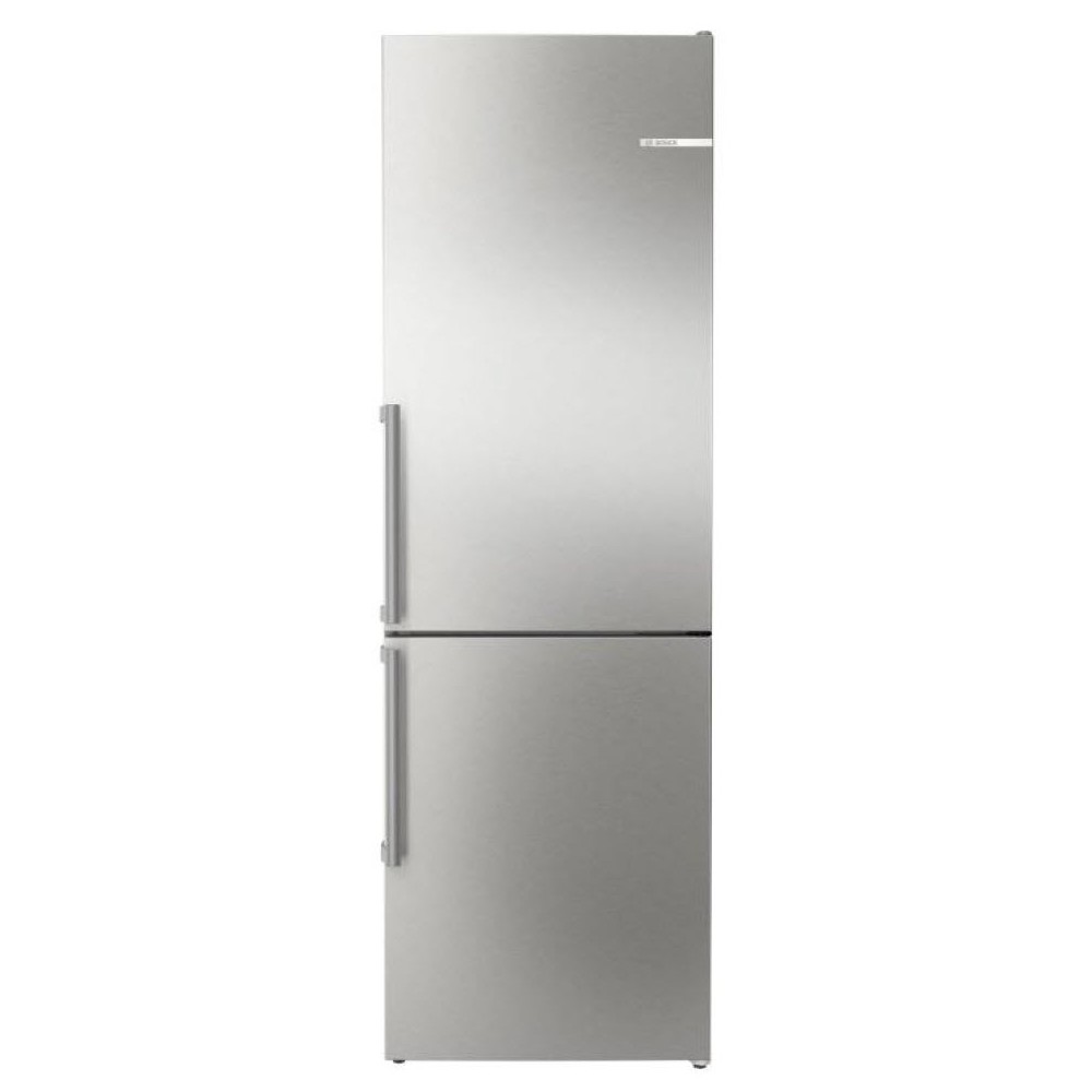 Combi BOSCH KGN36VIDB Inox 1.86m No...