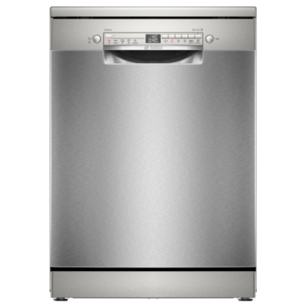 Lavavajillas BOSCH SMS2HTI06E Inox