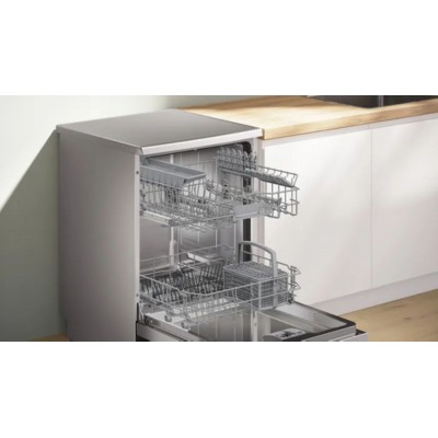 Lavavajillas BOSCH SMS2HTI06E Inox
