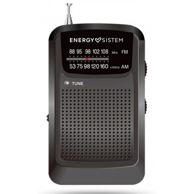 Radio ENERGY SISTEM 500314...