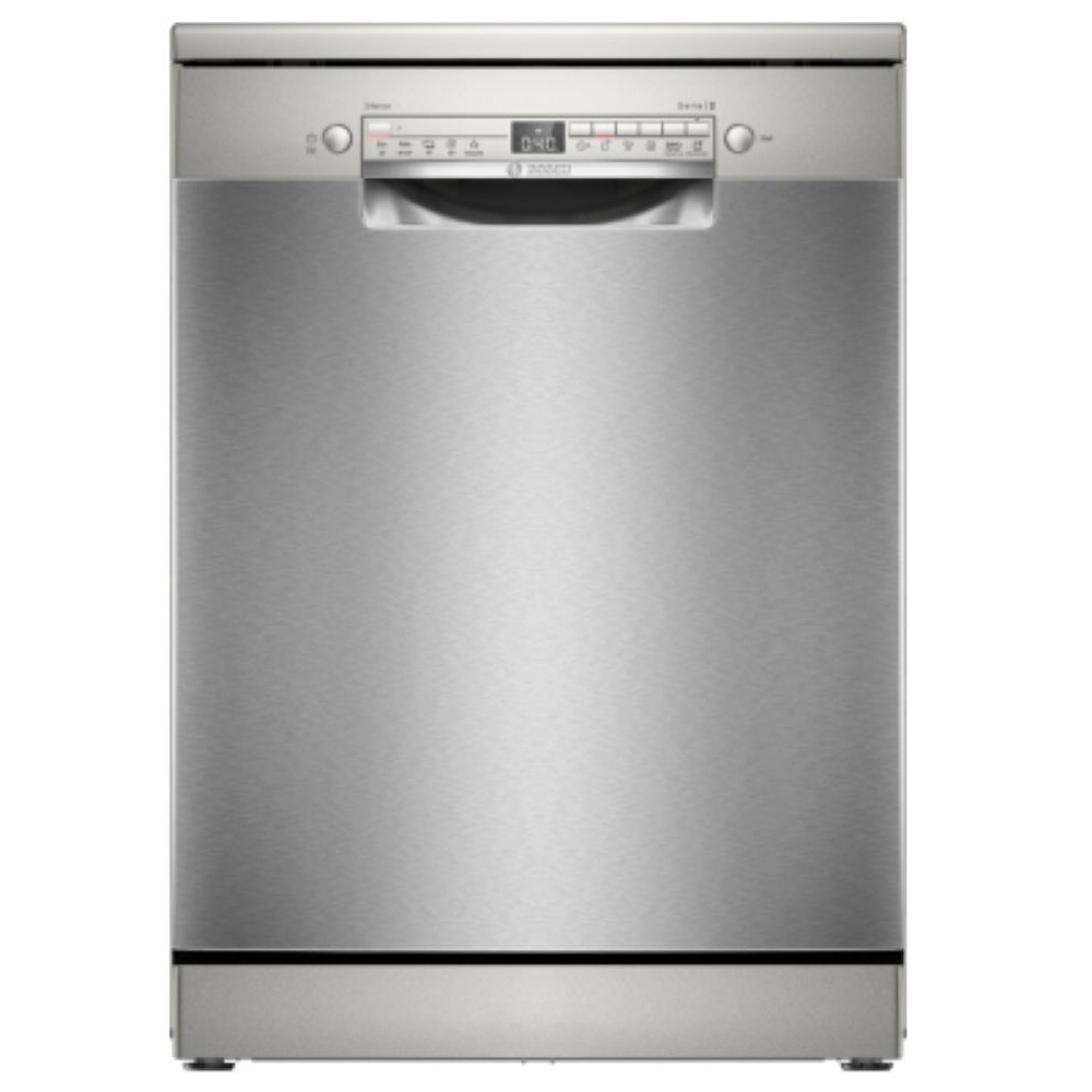Lavavajillas BOSCH SMS2HTI06E Inox