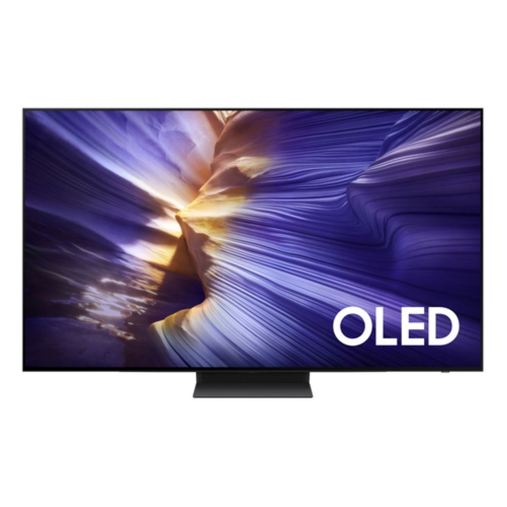 TV QLED SAMSUNG TQ55S93FAEXXC 55" 4K UHD