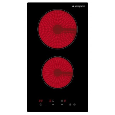 Placa Vitrocerámica ASPES...