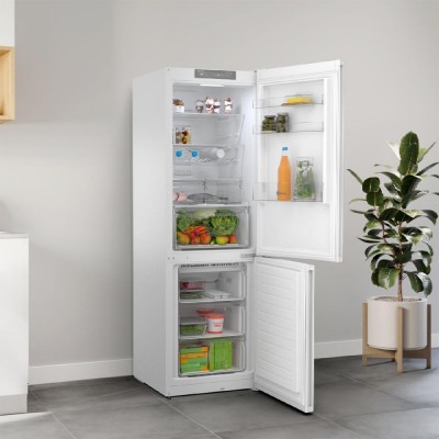 Combi BALAY 3KFE753WI Blanco 2.03m