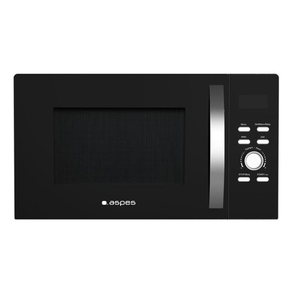 Microondas ASPES AMWAF28900GN Cristal...