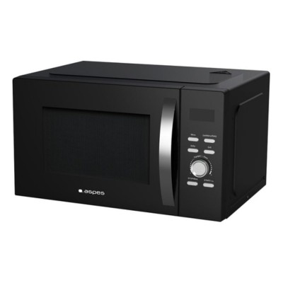 Microondas ASPES AMWAF28900GN Cristal...
