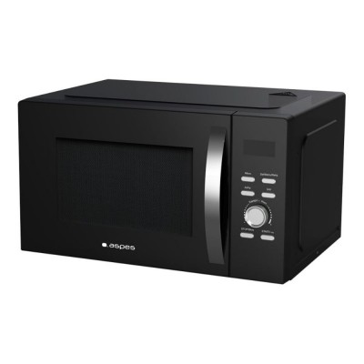 Microondas ASPES AMWAF28900GN Cristal...