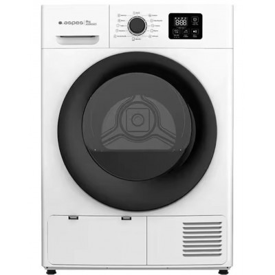 Secadora ASPES ASB803ED...
