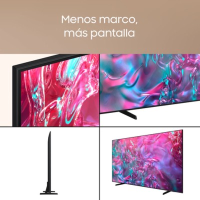 TV LED SAMSUNG TU98DU9005KXXC 98" 4K UHD