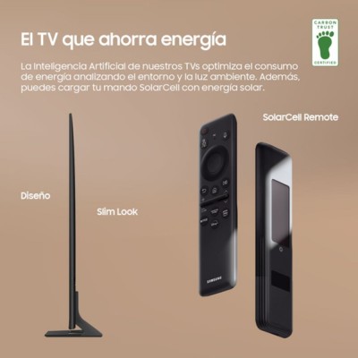 TV LED SAMSUNG TU98DU9005KXXC 98" 4K UHD