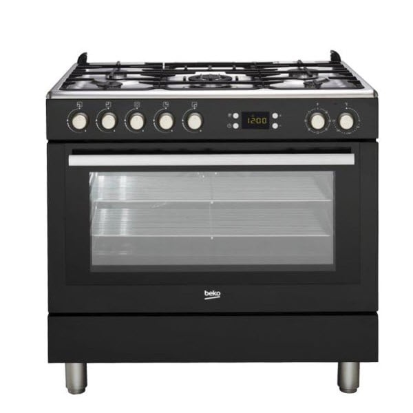 Cocina BEKO GM15310DB | Ziwwie.com