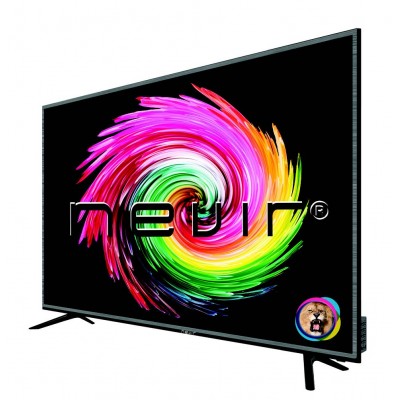 TV LED NEVIR NVR-8000-43-4K2W-N