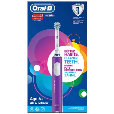 Cepillo Dental ORAL-B D16...