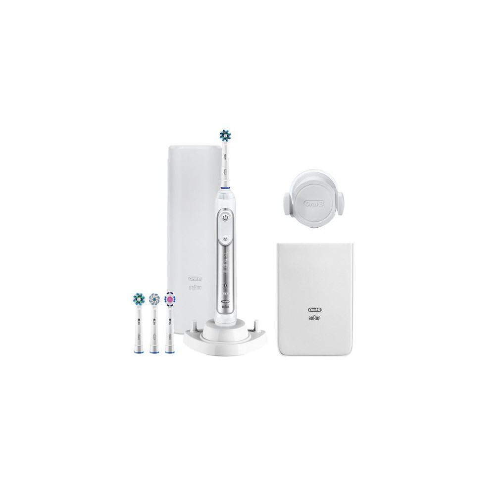 Cepillo Dental ORAL-B Genius 8600
