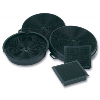 Filtro Carbón NODOR 02803261