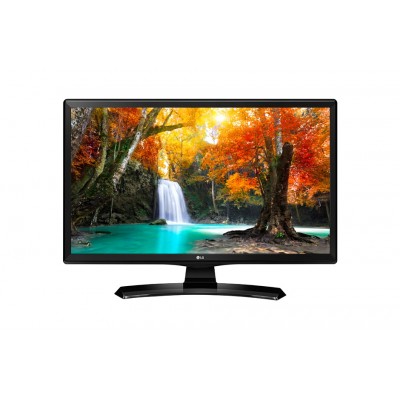 Monitor TV LG 24TK410VPZ