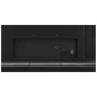 Monitor TV LG 24TK410VPZ