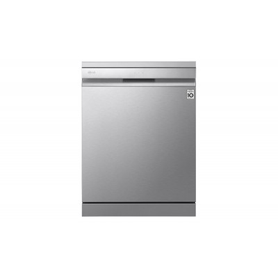 Lavavajillas LG DF415HSS