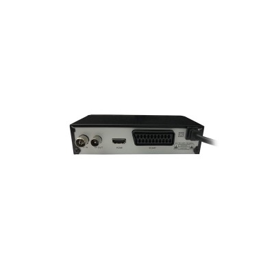 TDT SUNSTECH DTB210HD2 HDMI USB