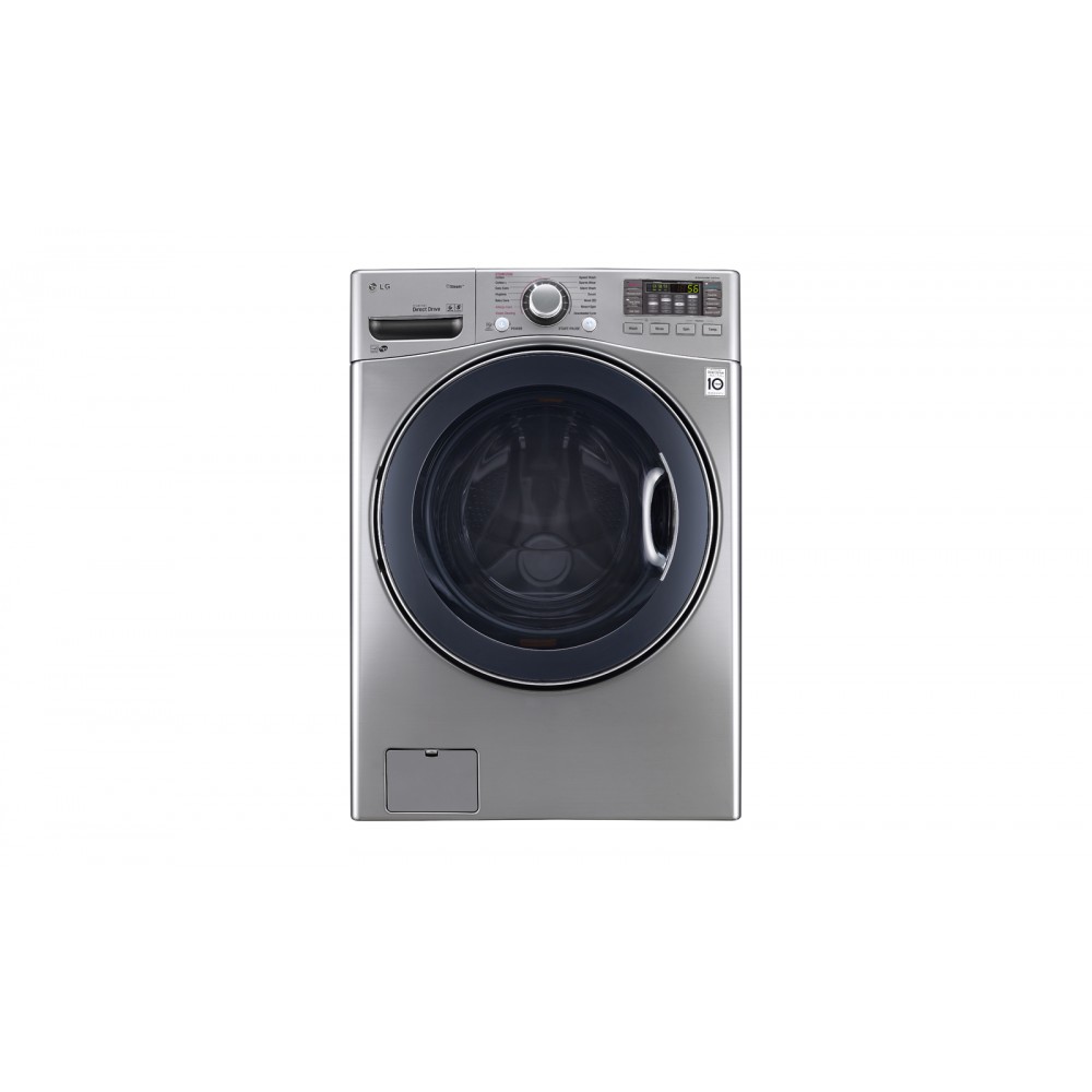 Lavadora LG F1K2CS2T