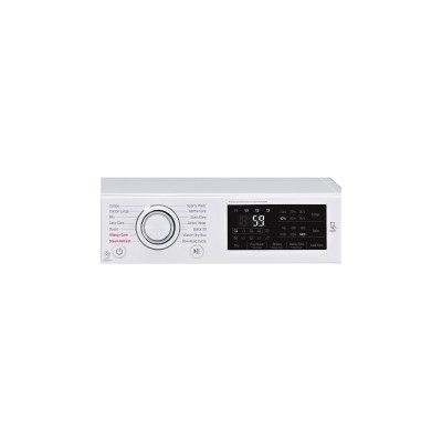 Lavasecadora LG F4J6VG0W
