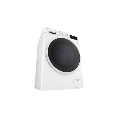 Lavasecadora LG F4J6VG0W