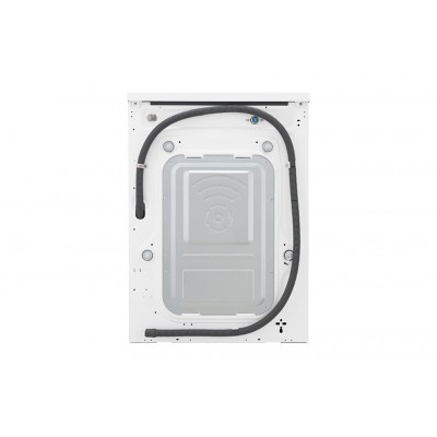 Lavadora LG F4J7VY2WD
