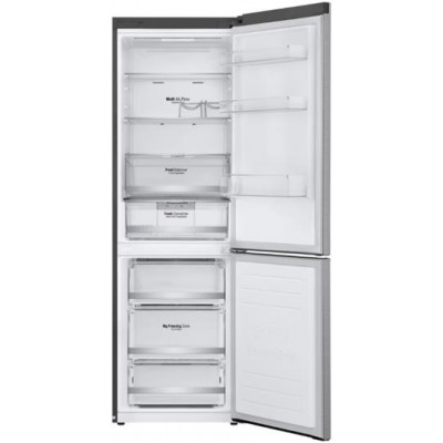 Combi LG GBB71PZDZN
