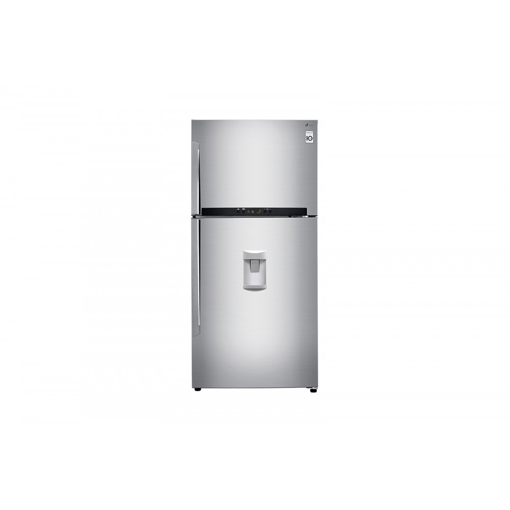 Frigorífico LG GTF925PZPZD