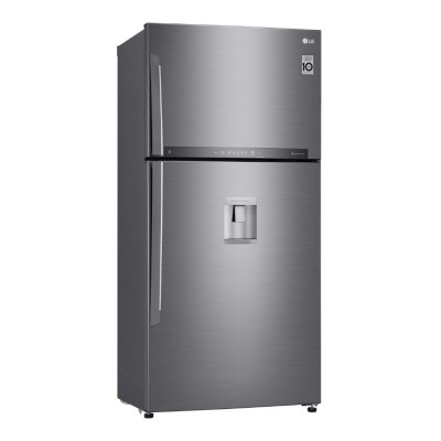 Frigorífico LG GTF925PZPZD