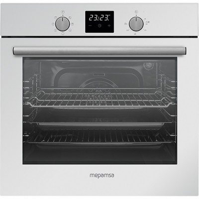 Horno MEPAMSA CUBIK 686 Blanco