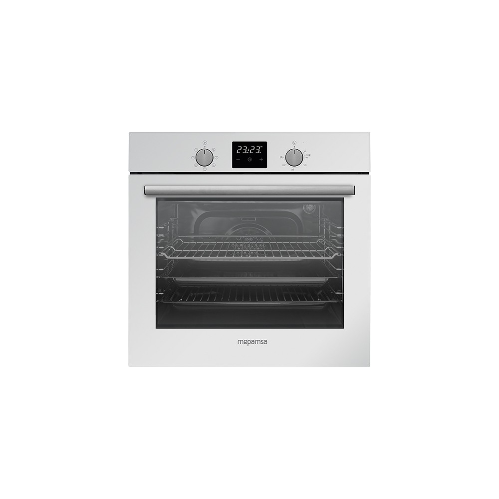 Horno MEPAMSA CUBIK 686 Blanco